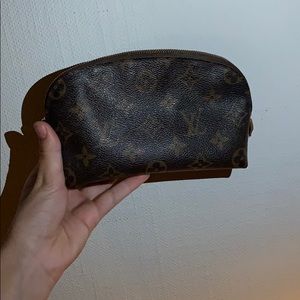 Louis Vuitton Cosmetics Bag